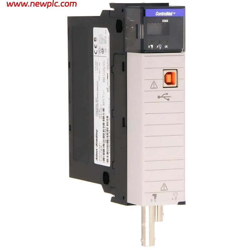 Allen Bradley 1756-CN2RK ControlLogix Communication Module Allen Bradley 1756-CN2RK ControlLogix Communication Module