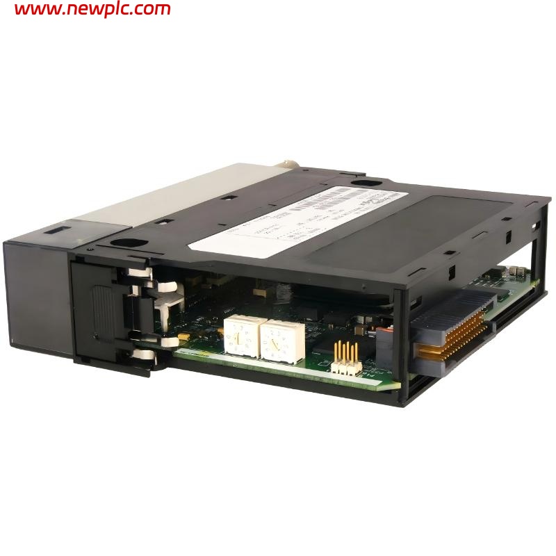 Allen Bradley 1756-CN2RK ControlLogix Communication Module Allen Bradley 1756-CN2RK ControlLogix Communication Module