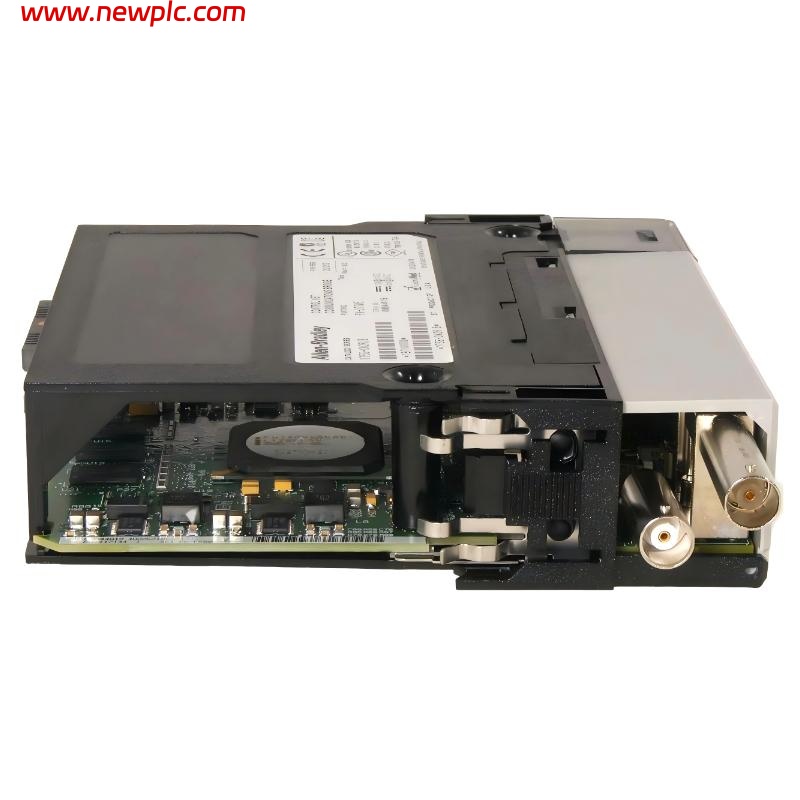 Allen Bradley 1756-CN2RK ControlLogix Communication Module Allen Bradley 1756-CN2RK ControlLogix Communication Module