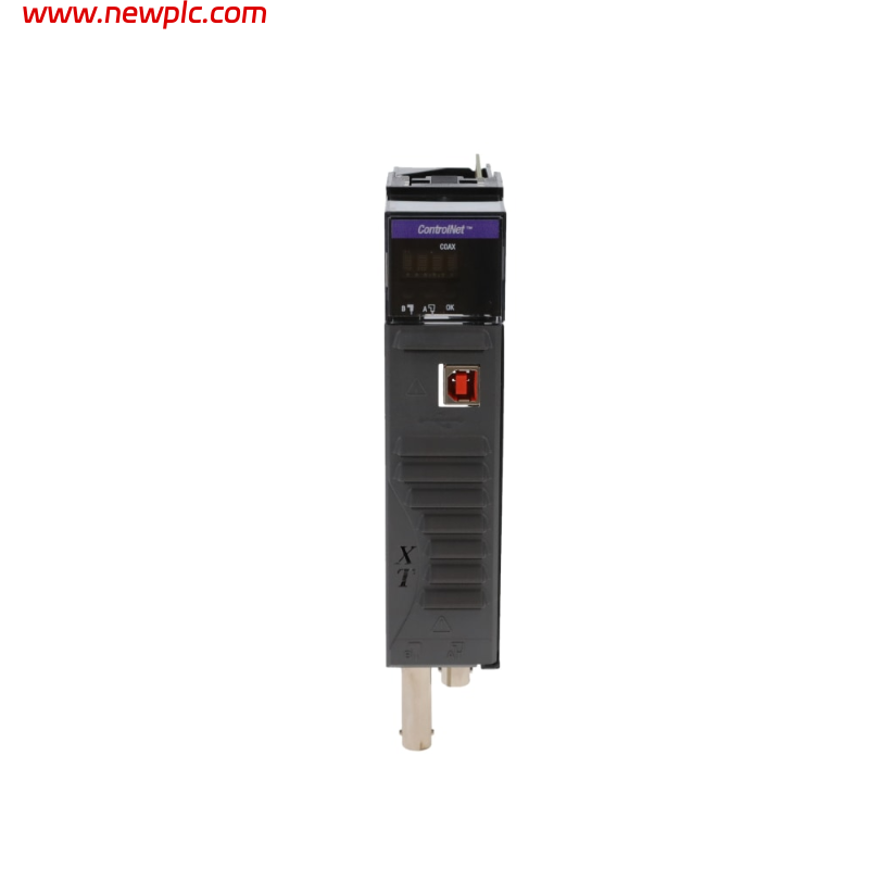 Allen Bradley 1756-CN2RXT ControlLogix Communication Module Allen Bradley 1756-CN2RXT ControlLogix Communication Module