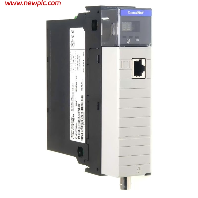 Allen Bradley 1756-CNB ControlLogix Communication Module Allen Bradley 1756-CNB ControlLogix Communication Module