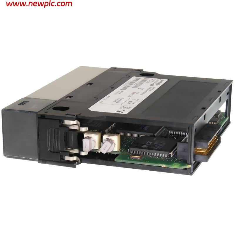 Allen Bradley 1756-CNB ControlLogix Communication Module Allen Bradley 1756-CNB ControlLogix Communication Module