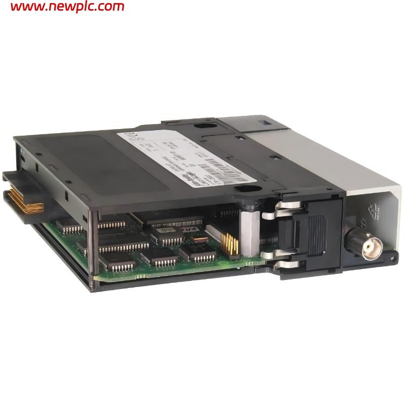 Allen Bradley 1756-CNB ControlLogix Communication Module Allen Bradley 1756-CNB ControlLogix Communication Module