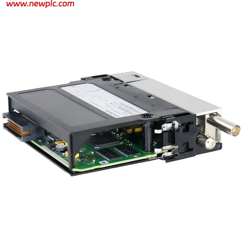 Allen Bradley 1756-CNBR ControlNet Redundant Bridge Module Allen Bradley 1756-CNBR ControlNet Redundant Bridge Module