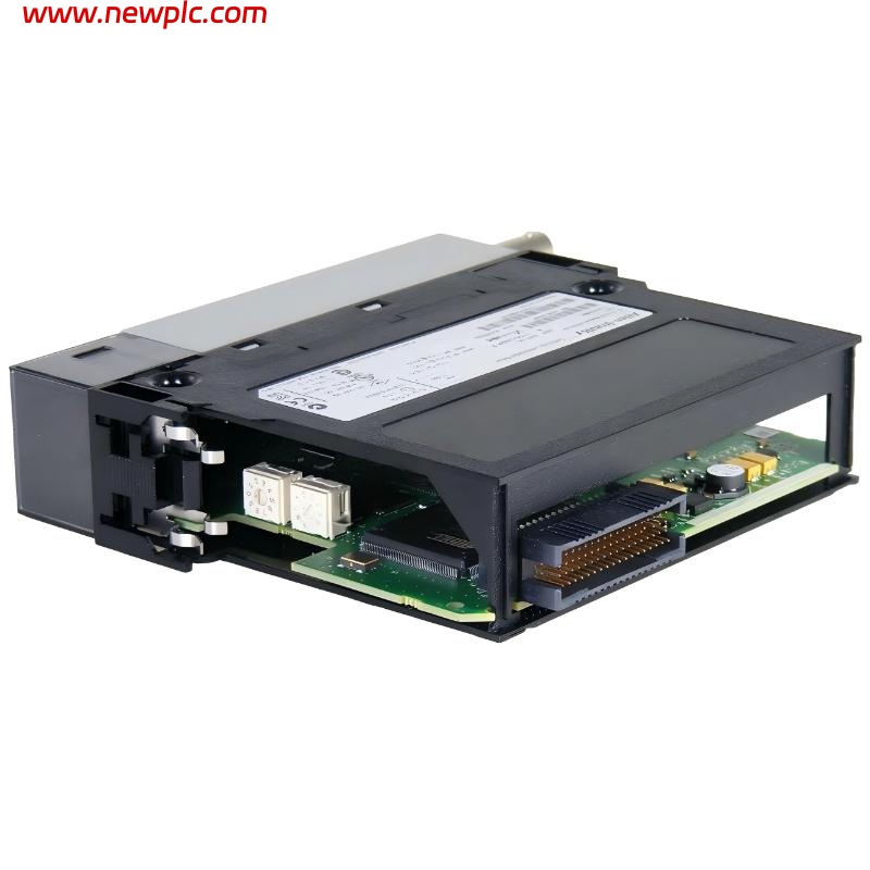 Allen Bradley 1756-CNBR/E ControlLogix Communication Module
