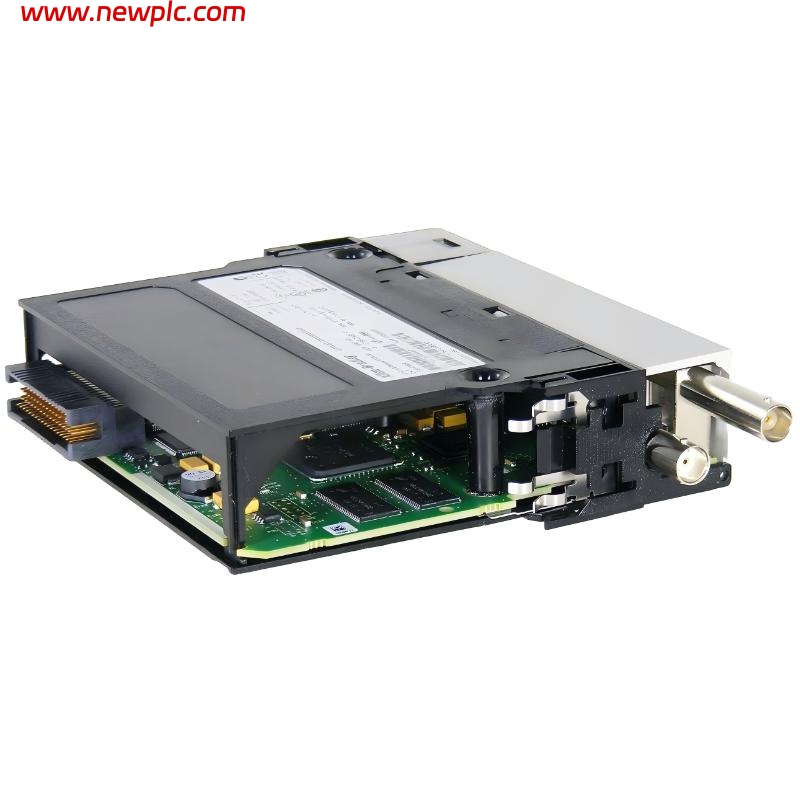 Allen Bradley 1756-CNBR/E ControlLogix Communication Module