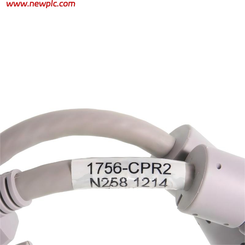 Allen Bradley 1756-CPR2 ControlLogix Communication Module Allen Bradley 1756-CPR2 ControlLogix Communication Module