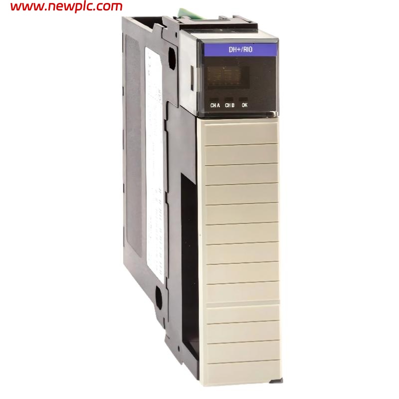 Allen Bradley 1756-DHRIO ControlLogix Communication Module Allen Bradley 1756-DHRIO ControlLogix Communication Module