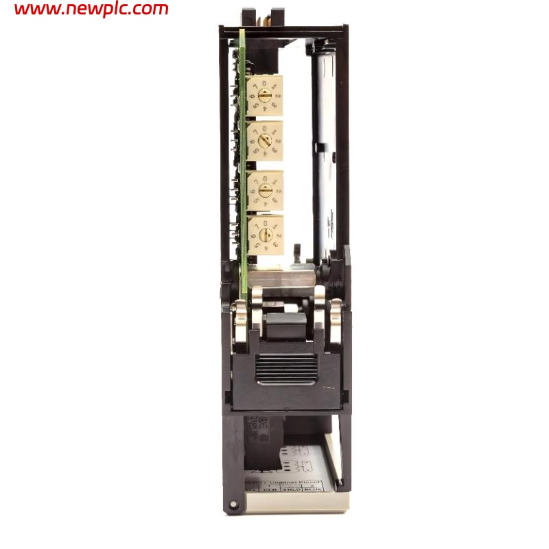 Allen Bradley 1756-DHRIO ControlLogix Communication Module Allen Bradley 1756-DHRIO ControlLogix Communication Module