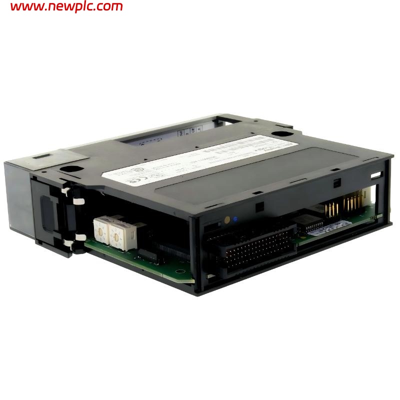 Allen Bradley 1756-EN2F ControlLogix Communication Module Allen Bradley 1756-EN2F ControlLogix Communication Module