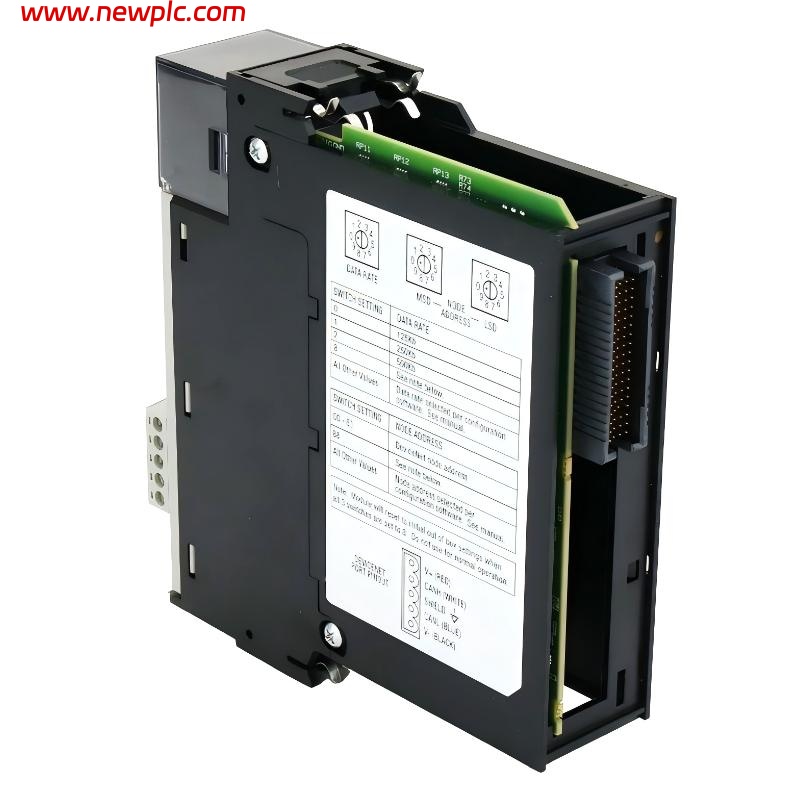 Allen Bradley 1756-DNB ControlLogix Communication Module Allen Bradley 1756-DNB ControlLogix Communication Module