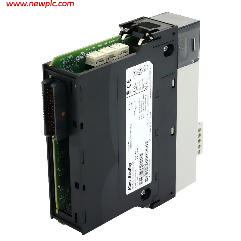 Allen Bradley 1756-DNB ControlLogix Communication Module Allen Bradley 1756-DNB ControlLogix Communication Module