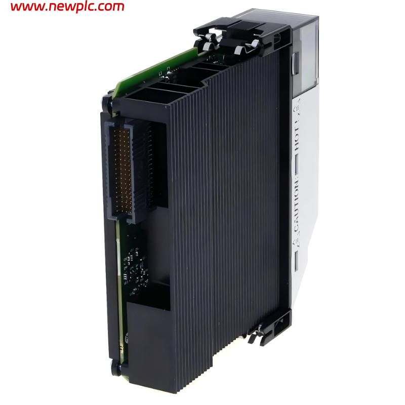 Allen Bradley 1756-EN2T ControlLogix Communication Module