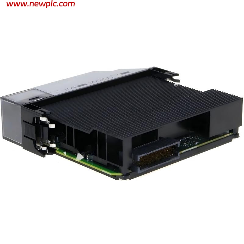 Allen Bradley 1756-EWEB ControlLogix Communication Module