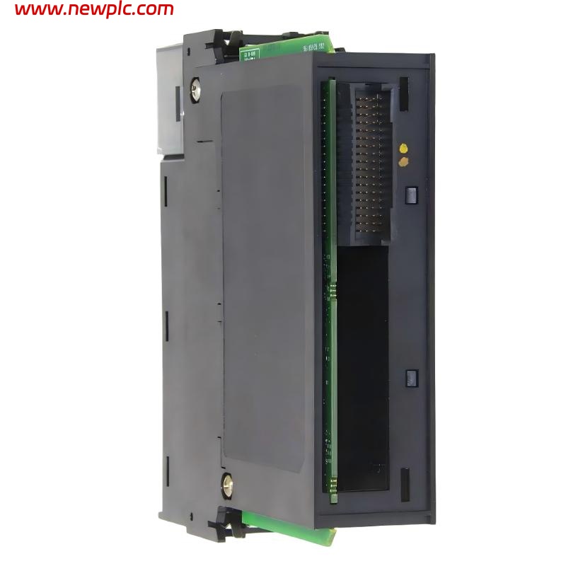 Allen Bradley 1756-EWEB ControlLogix Communication Module