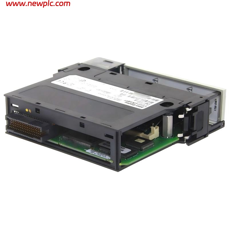 Allen Bradley 1756-ENET ControlLogix Communication Module Allen Bradley 1756-ENET ControlLogix Communication Module