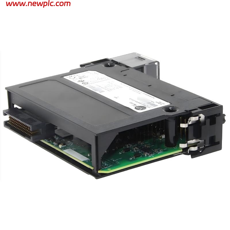 Allen Bradley 1756-HSC ControlLogix Communication Module Allen Bradley 1756-HSC ControlLogix Communication Module