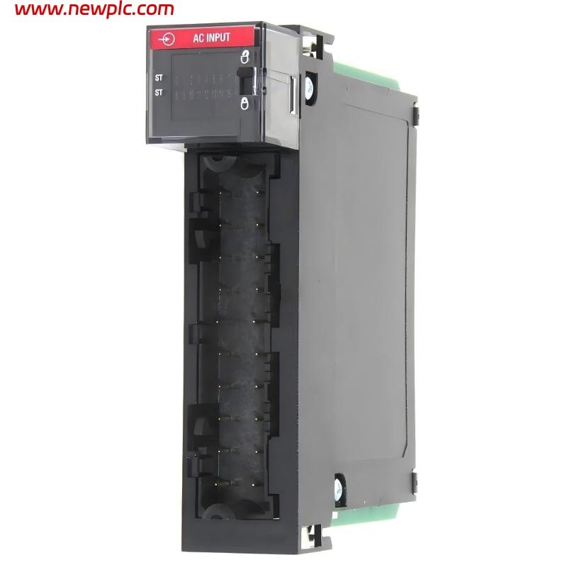 Allen Bradley 1756-IA16 ControlLogix Input Module