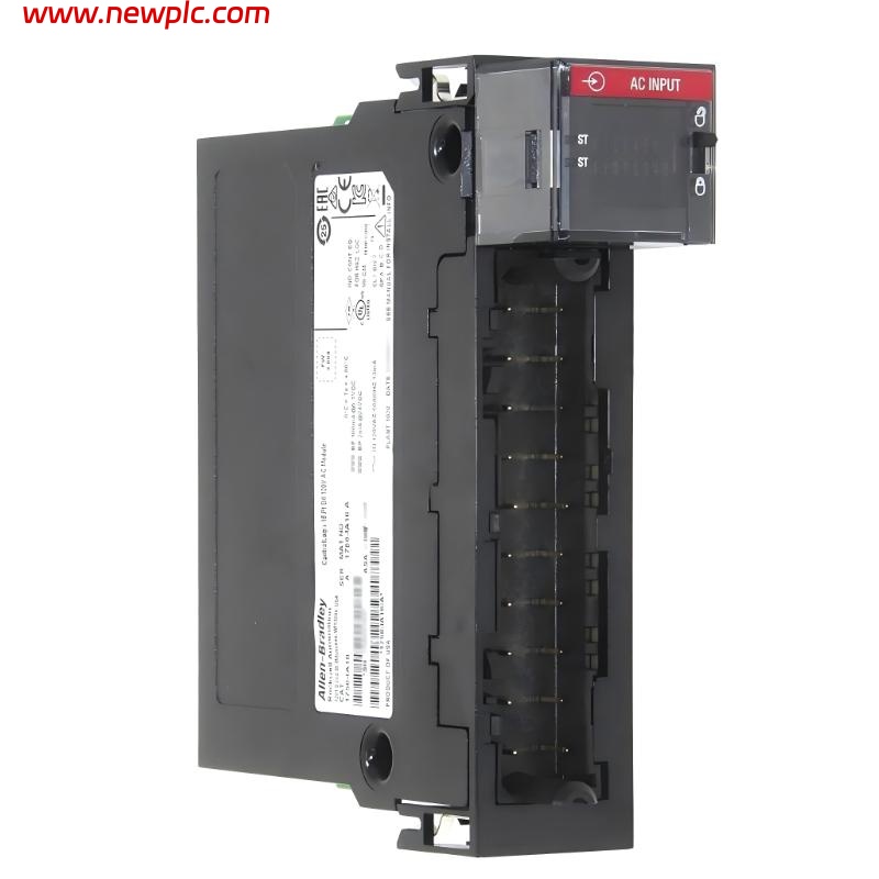 Allen Bradley 1756-IA16 ControlLogix Input Module