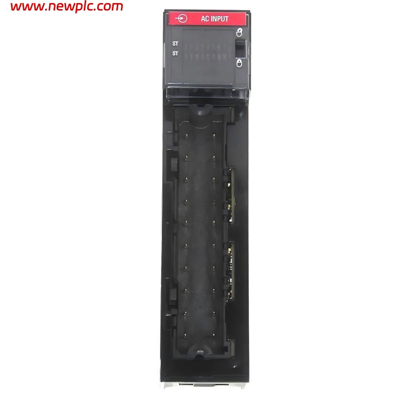 Allen Bradley 1756-IA16 ControlLogix Input Module