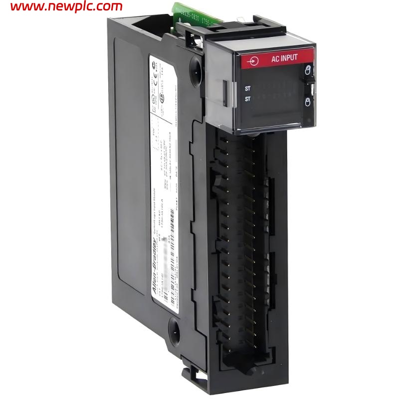 Allen Bradley 1756-IA16I ControlLogix Input Module Allen Bradley 1756-IA16I ControlLogix Input Module