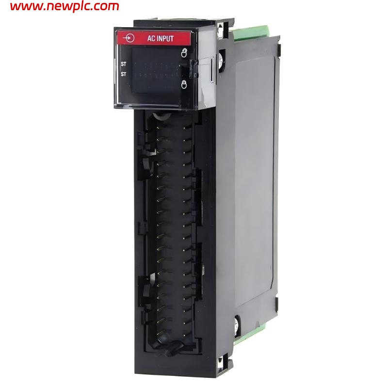 Allen Bradley 1756-IA16I ControlLogix Input Module Allen Bradley 1756-IA16I ControlLogix Input Module