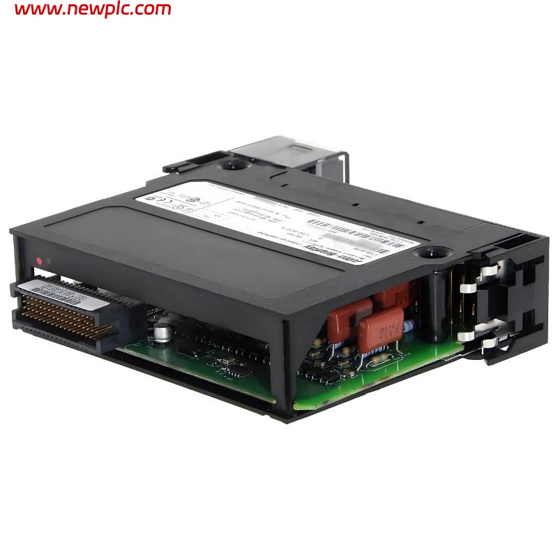 Allen Bradley 1756-IA16I ControlLogix Input Module Allen Bradley 1756-IA16I ControlLogix Input Module