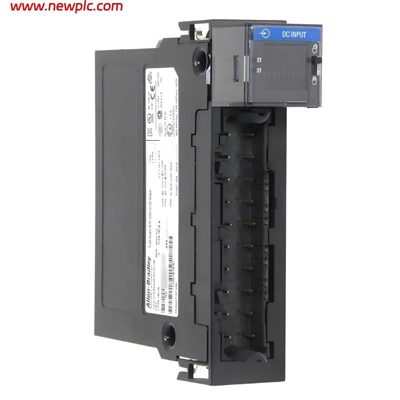 Allen Bradley 1756-IB16 ControlLogix Input Module