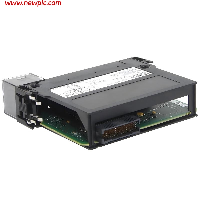 Allen Bradley 1756-IB16 ControlLogix Input Module