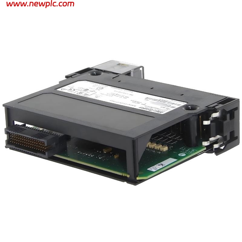 Allen Bradley 1756-IB16 ControlLogix Input Module