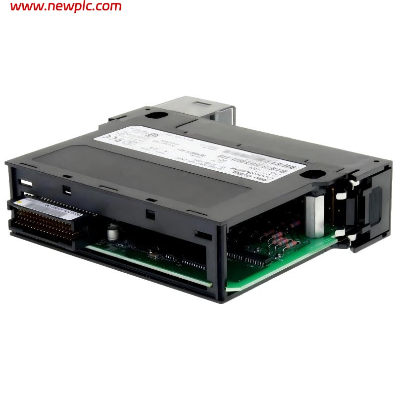 Allen Bradley 1756-IB16D/A ControlLogix Input Module