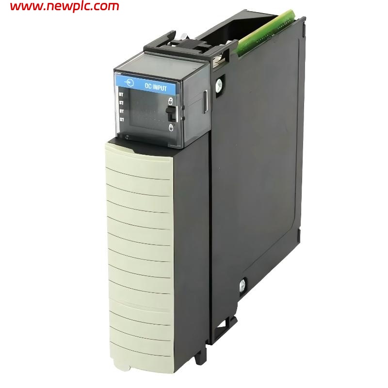 Allen Bradley 1756-IB32 ControlLogix Input Module Allen Bradley 1756-IB32 ControlLogix Input Module