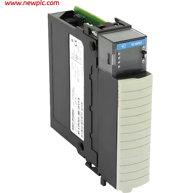Allen Bradley 1756-IB32 ControlLogix Input Module Allen Bradley 1756-IB32 ControlLogix Input Module