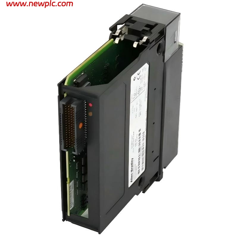 Allen Bradley 1756-IB32 ControlLogix Input Module Allen Bradley 1756-IB32 ControlLogix Input Module