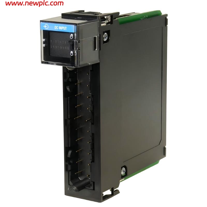 Allen Bradley 1756-IC16 ControlLogix Input Module