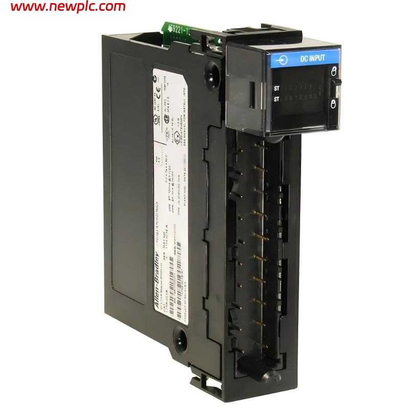 Allen Bradley 1756-IC16 ControlLogix Input Module