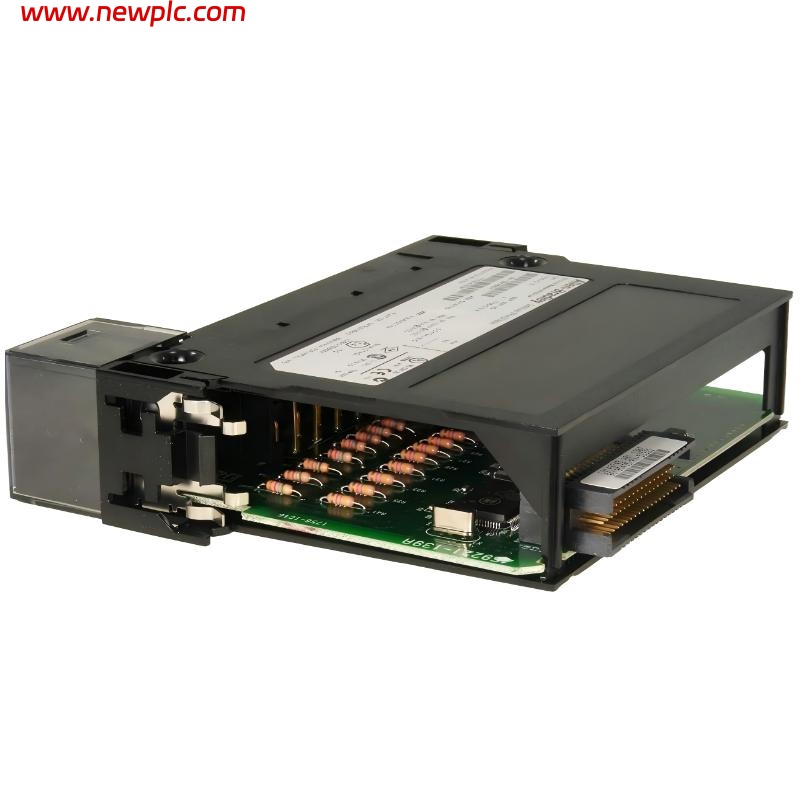 Allen Bradley 1756-IC16 ControlLogix Input Module