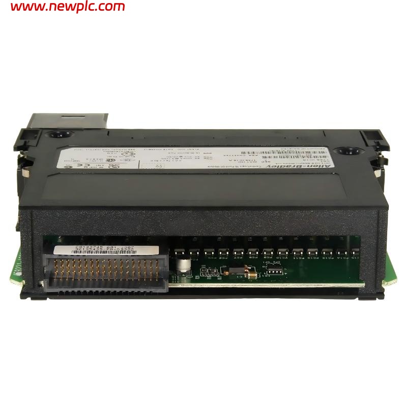 Allen Bradley 1756-IC16 ControlLogix Input Module