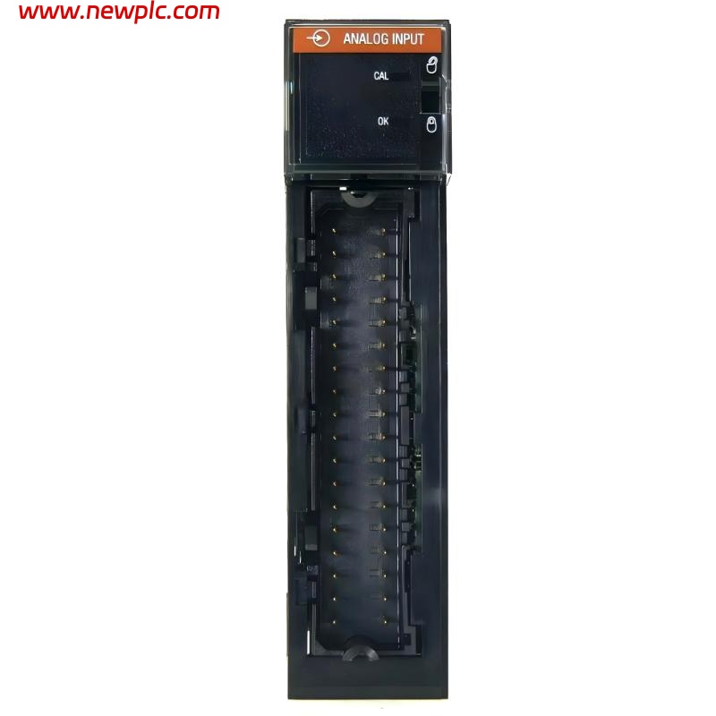 Allen Bradley 1756-IF16 ControlLogix Analog Input Module
