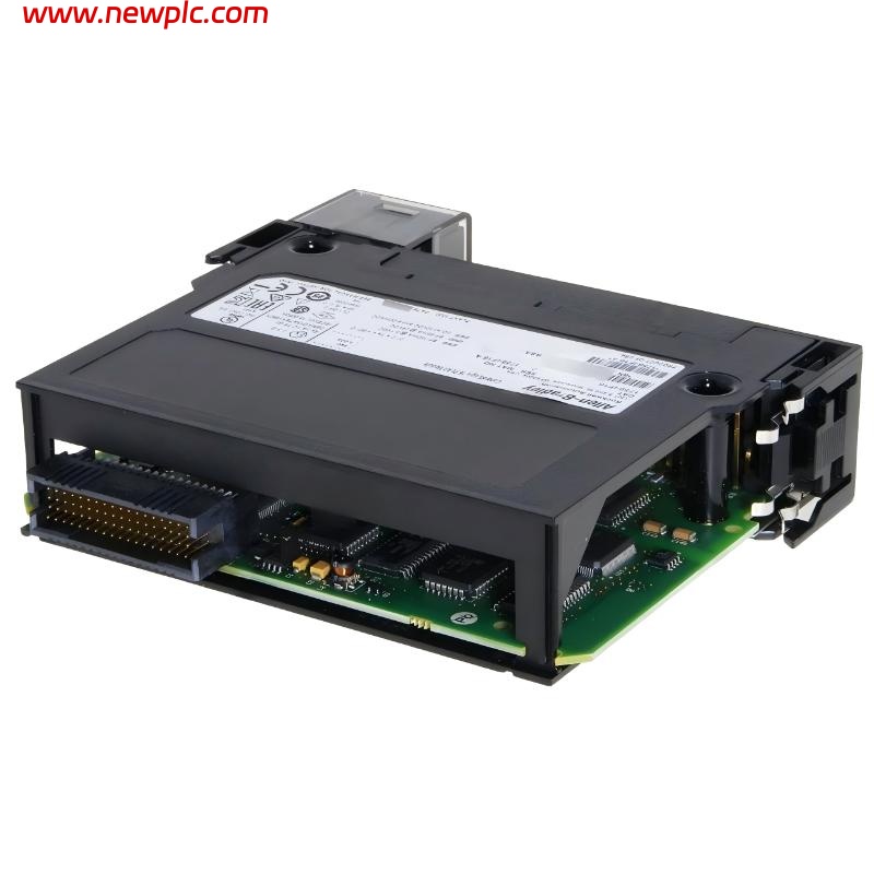 Allen Bradley 1756-IF16 ControlLogix Analog Input Module