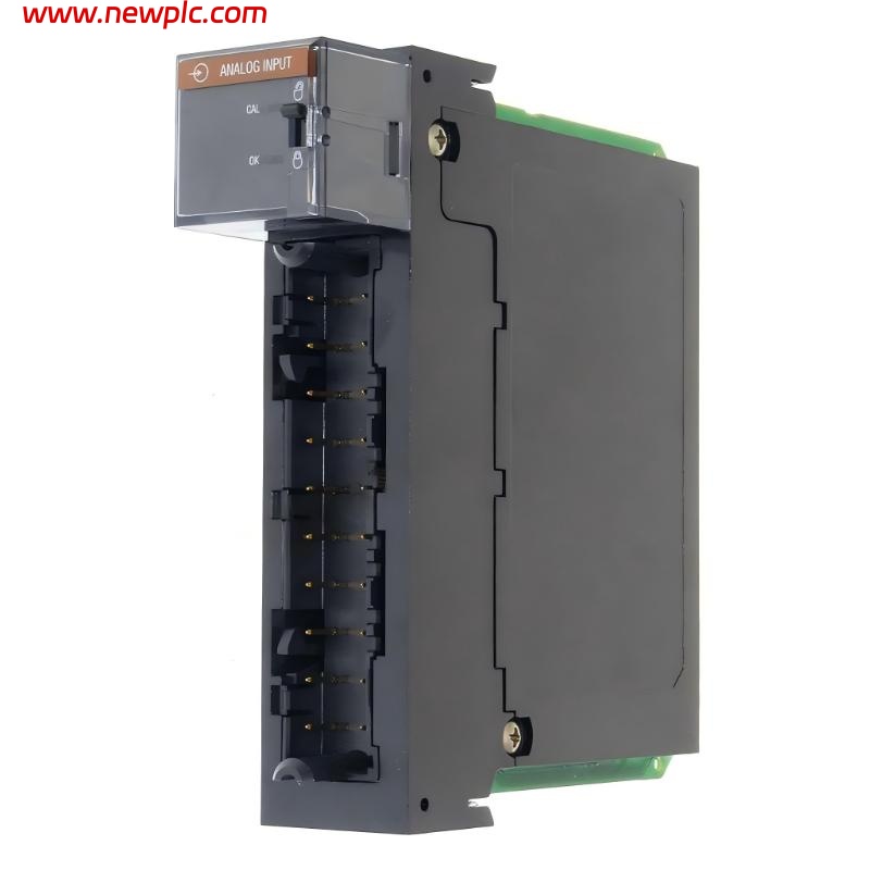 Allen Bradley 1756-IF6CIS ControlLogix Analog Input Module