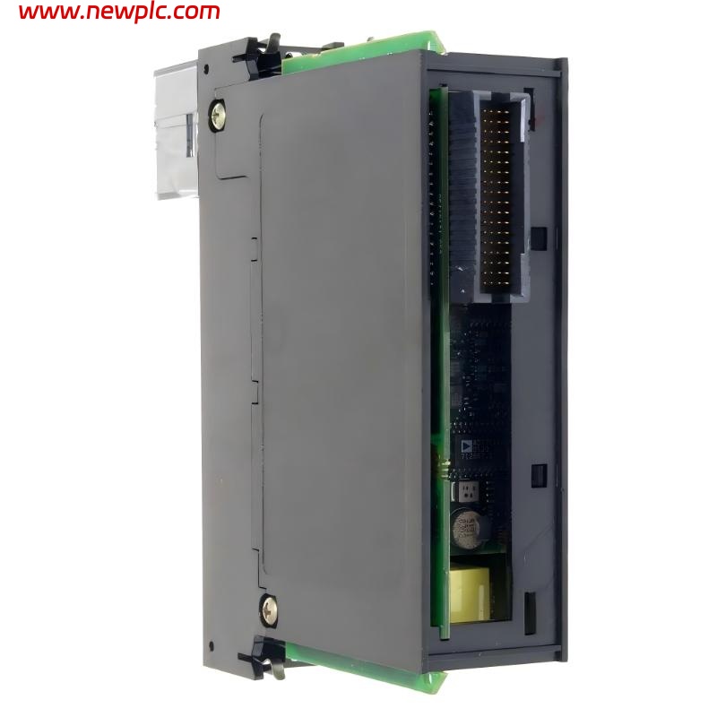 Allen Bradley 1756-IF6CIS ControlLogix Analog Input Module