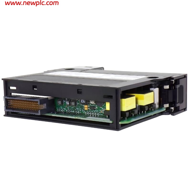 Allen Bradley 1756-IF6CIS ControlLogix Analog Input Module