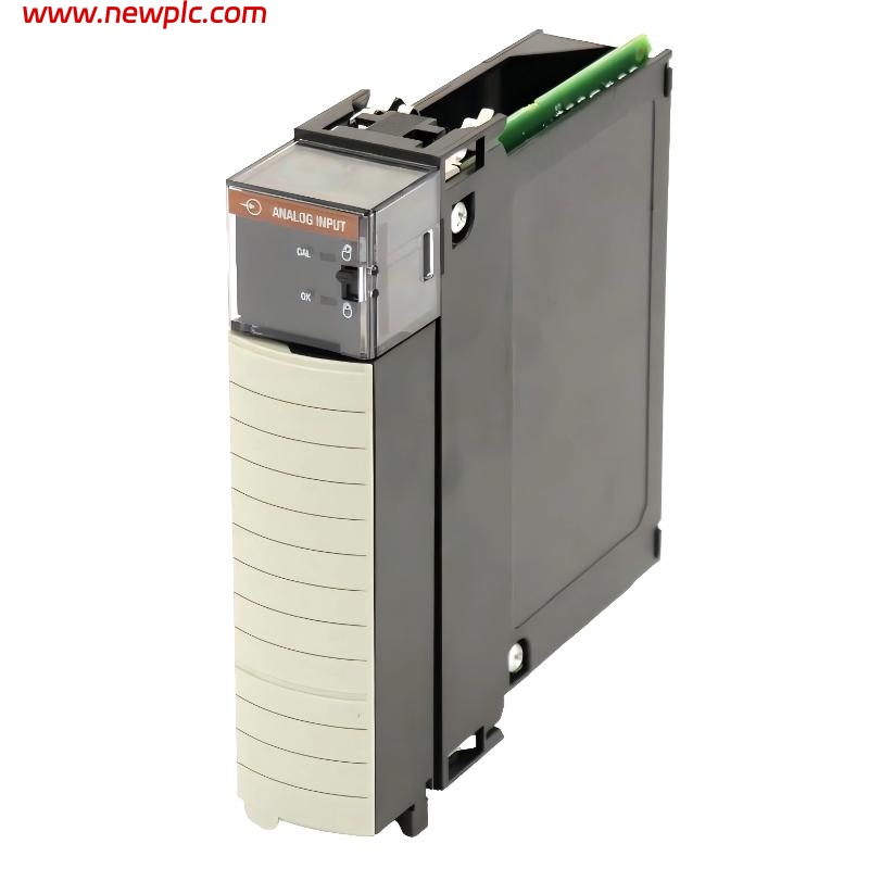 Allen Bradley 1756-IF8 ControlLogix Analog Input Module