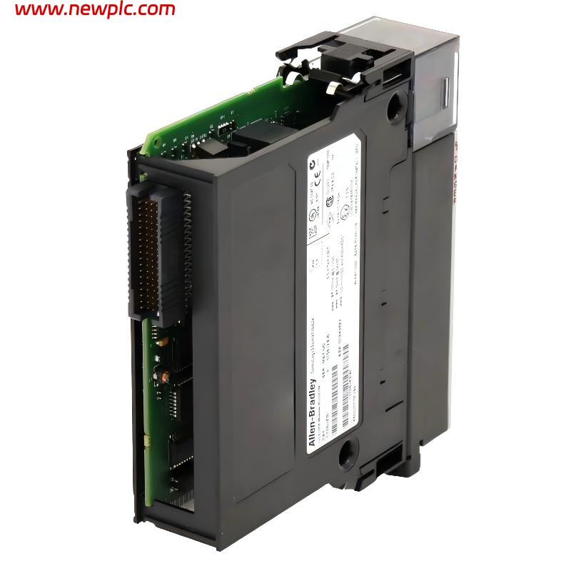 Allen Bradley 1756-IF8 ControlLogix Analog Input Module