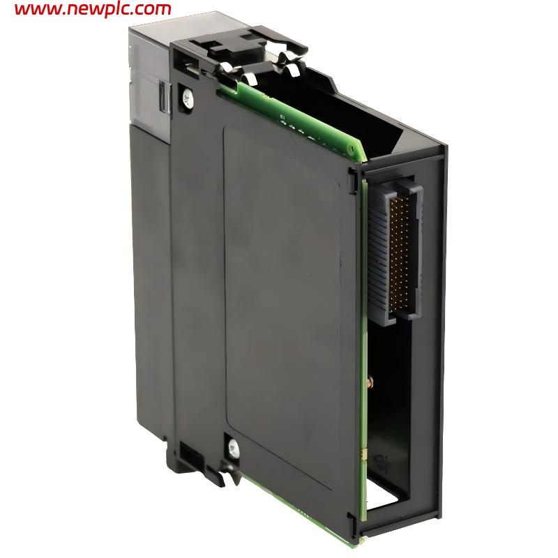 Allen Bradley 1756-IF8 ControlLogix Analog Input Module