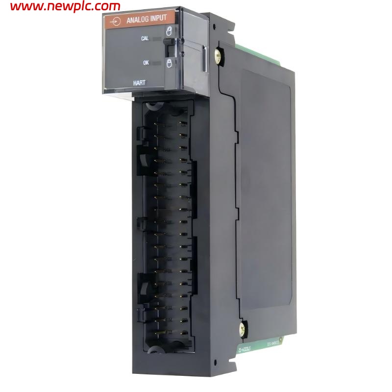 Allen Bradley 1756-IF8H ControlLogix Analog Input Module