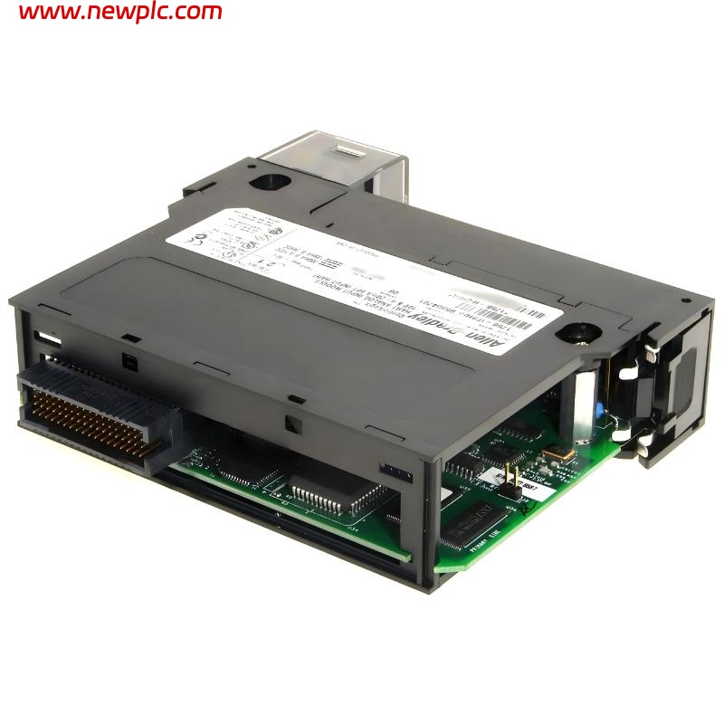 Allen Bradley 1756-IF8H ControlLogix Analog Input Module