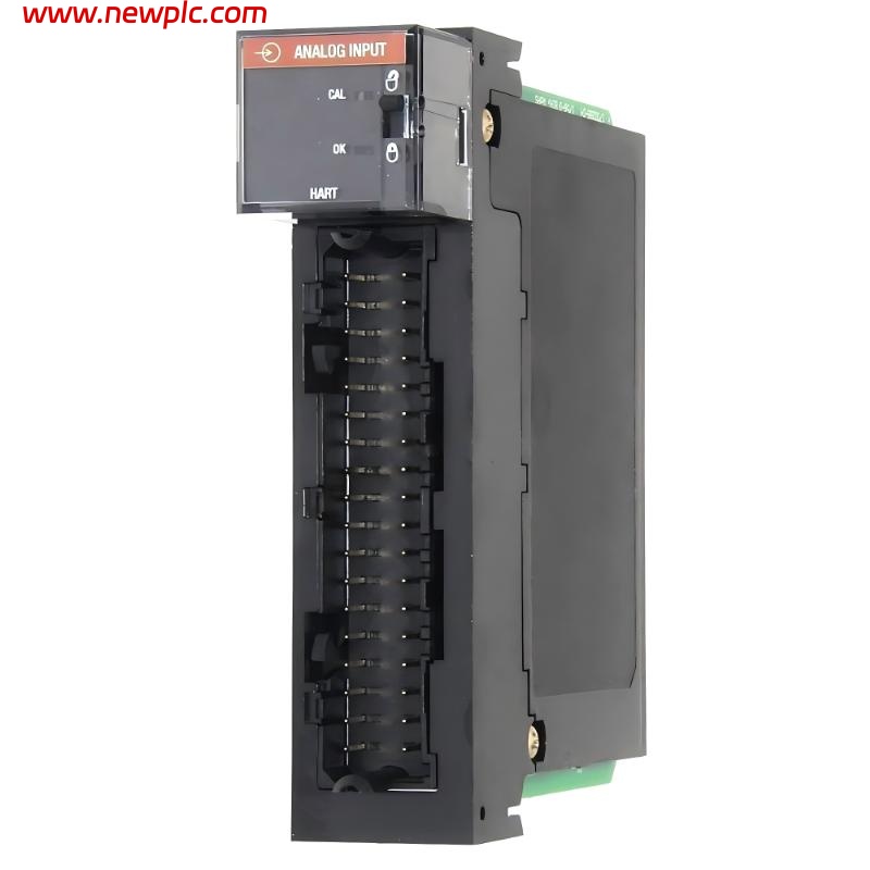 Allen Bradley 1756-IF8K ControlLogix Analog Input Module