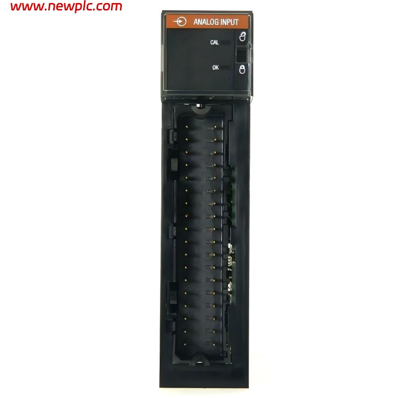 Allen Bradley 1756-IF8K ControlLogix Analog Input Module